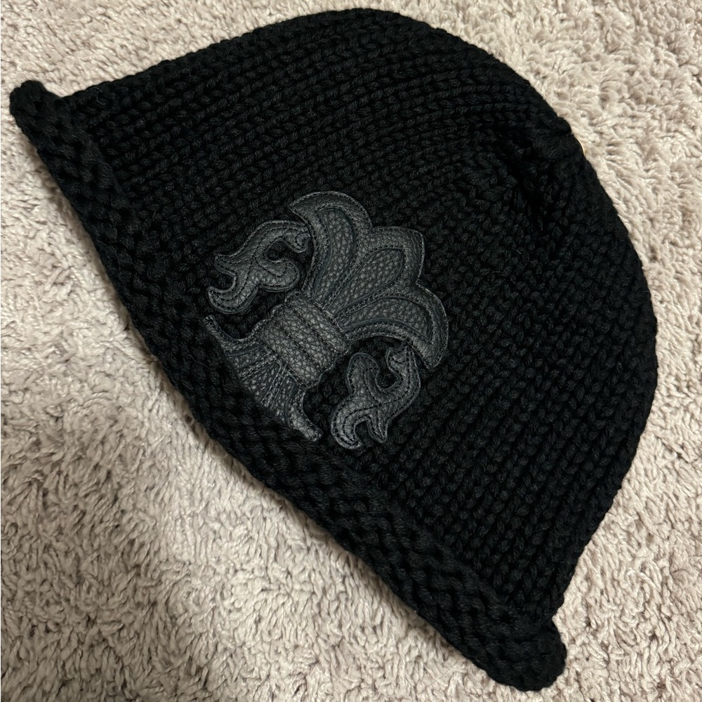Chrome hearts beanie